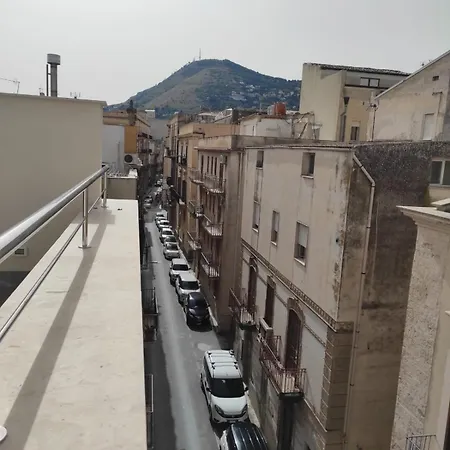 Dante 2 * Alcamo
