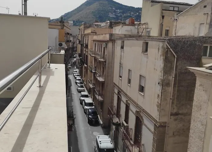 Dante 2 * 阿尔卡莫