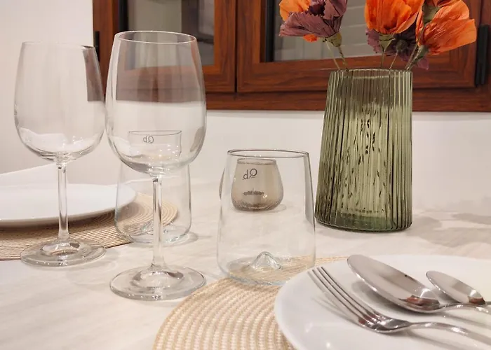 公寓 Dante 2 阿尔卡莫